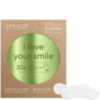 Mouth Pads Hyaluron "I love your smile"