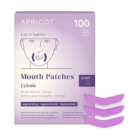 Mouth Patches Ectoin