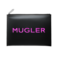 Mugler Pouch - gratis für Dich!