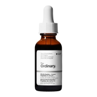 Multi-Peptide + Copper Peptides 1% Serum