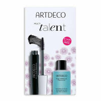 Multi Talent Set = All in One Mascara 10 ml + Eye Make-Up Remover 125 ml