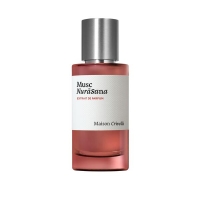 Musc Nurasana Extrait de Parfum
