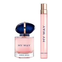 My Way EdP Set