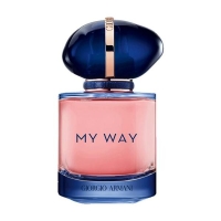 My Way Intense EdP Nat. Spray