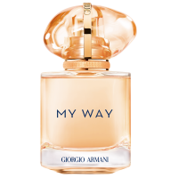 My Way Sunny Vanilla EdP Nat. Spray