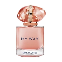 My Way Ylang EdP Nat Spray