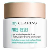 MyClarins Pure-Reset Matifying Hydrating Belmish Gel
