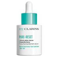 MyClarins Pure-Reset Resurfacing Blemish Serum