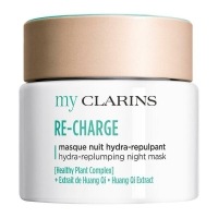 MyClarins Re-Charge Masque Nuit Hydra-Repulpant