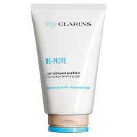 MyClarins Re-Move Purifying Cleansing Gel