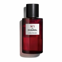 N°1 DE CHANEL L'EAU ROUGE