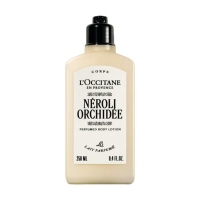 Néroli Orchidée Körpermilch