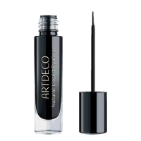 Natural Liquid Eye Liner