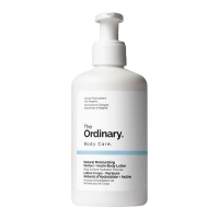 Natural Moisturizing Factors + Inulin Body Lotion
