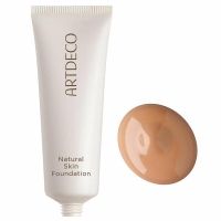 Natural Skin Foundation