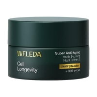 CELL LONGEVITY Super Anti-Aging Night Cream