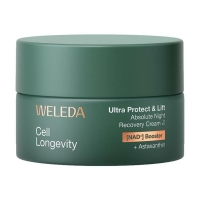 CELL LONGEVITY Ultra Protect & Lift Night Cream