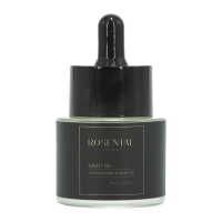 Night Oil