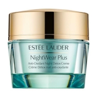 NightWear Plus Anti-Oxidant Night Detox Creme