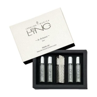 No 9 Wunderwind Travel = Parfum 4 x 8 ml
