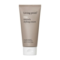 No Frizz Smooth Styling Cream