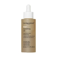 No Frizz Vanishing Oil