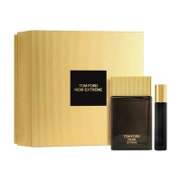 Noir Extreme EdP Set + Travel Spray