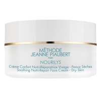 Nourilys Crème Confort Nutri-Réparatrice Visage