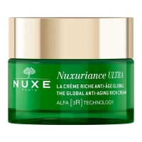 Nuxuriance Ultra Reichhaltig Tagescreme TH