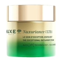 Nuxuriance Ultra The Exceptional Gesichtscreme