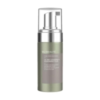 Oil-Free Cleansing &#38; Moisturizing Foam
