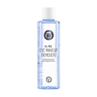 Oil-Free Eye Makeup Remover