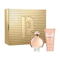 Olympéa Set = EdP 50ml + Bodylotion 75ml