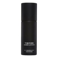 Ombré Leather All Over Body Spray