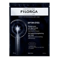 Optim-Eyes Sheet Mask