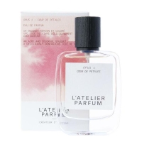 Opus 1 Cœur De Pétales EdP Nat. Spray