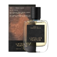 Opus 2 Tobacco Volute EdP Nat. Spray