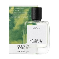 Opus 3 Green Crush EdP Nat. Spray