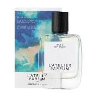 Opus 3 Hot Splash EdP Nat. Spray