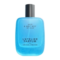 Opus 3 Hot Splash Hair & Body Mist