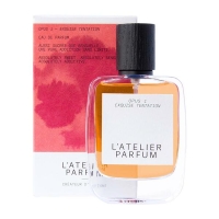 Opus  Exquise Tentation EdP Nat. Spray