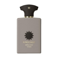 Opus XVI Timber EdP Nat. Spray
