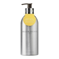 Orange & Bergamot Bade- und Duschgel Wiederbefüllbare Flasche