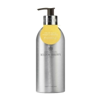 Orange & Bergamot Bade- und Duschgel Wiederbefüllbare Flasche