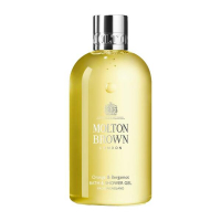 Orange & Bergamot Bath & Shower Gel