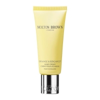 Orange &#38; Bergamot Hand Creme