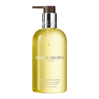 Orange &#38; Bergamot Handseife