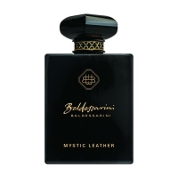 Orient Collection Mystic Leather EdP Nat. Spray