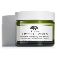 A Perfect World Antioxidant Moisturizer with White Tea