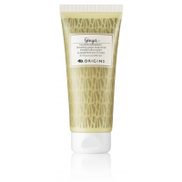 Ginger Incredible Spreadable Smoothing Ginger Body Scrub